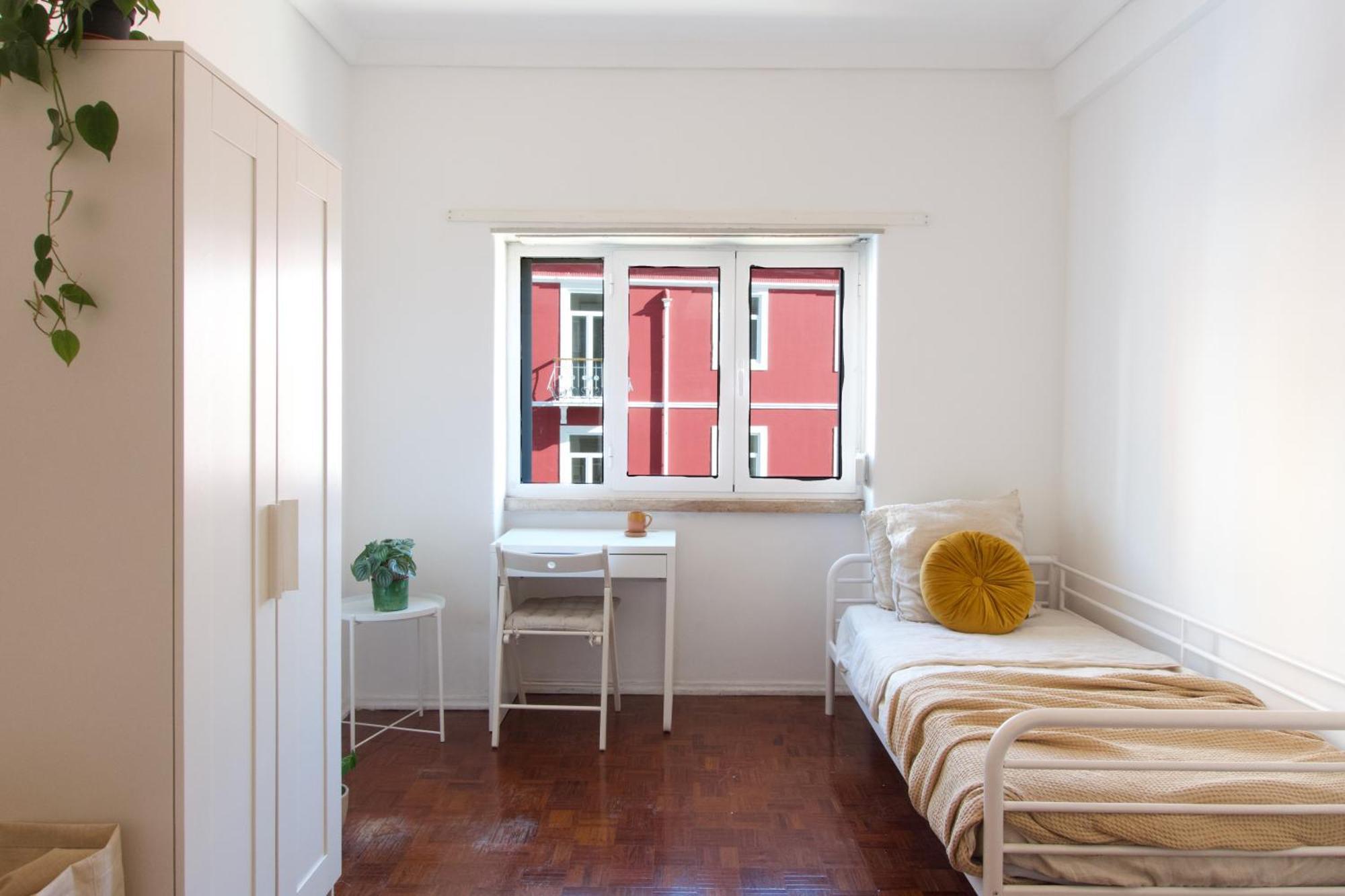 Cosmopolitan Lisbon Suites - Top Floor Exterior foto