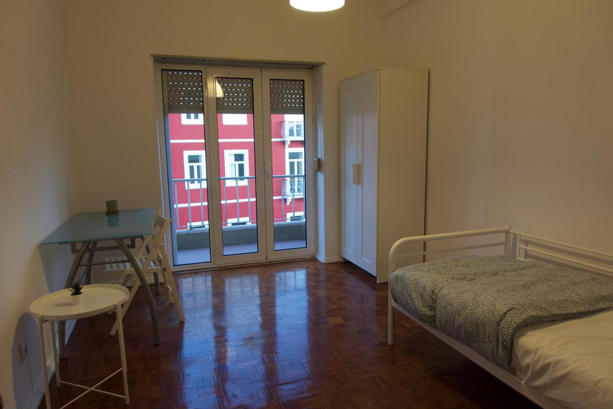 Cosmopolitan Lisbon Suites - Top Floor Exterior foto